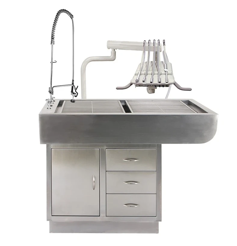 Veterinary Dental Table